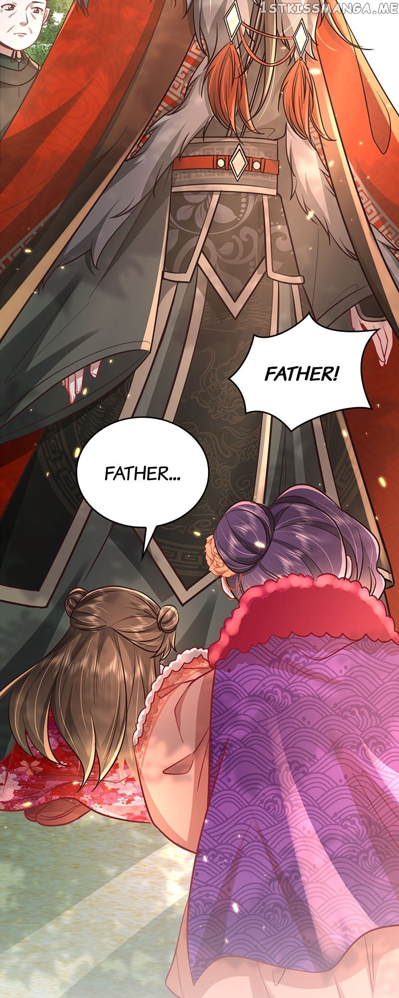 Survival Methods of the Cannon Fodder Daughter Chapter 25 - page 5