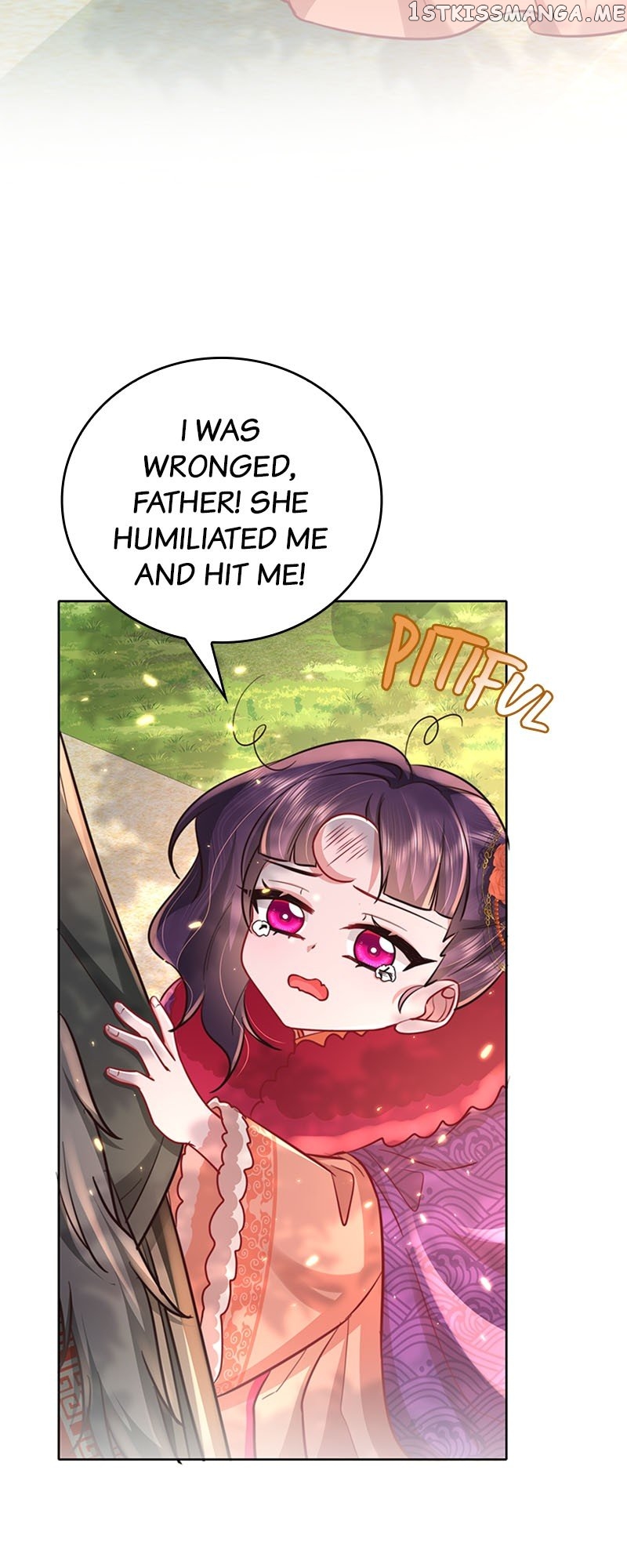 Survival Methods of the Cannon Fodder Daughter Chapter 25 - page 6