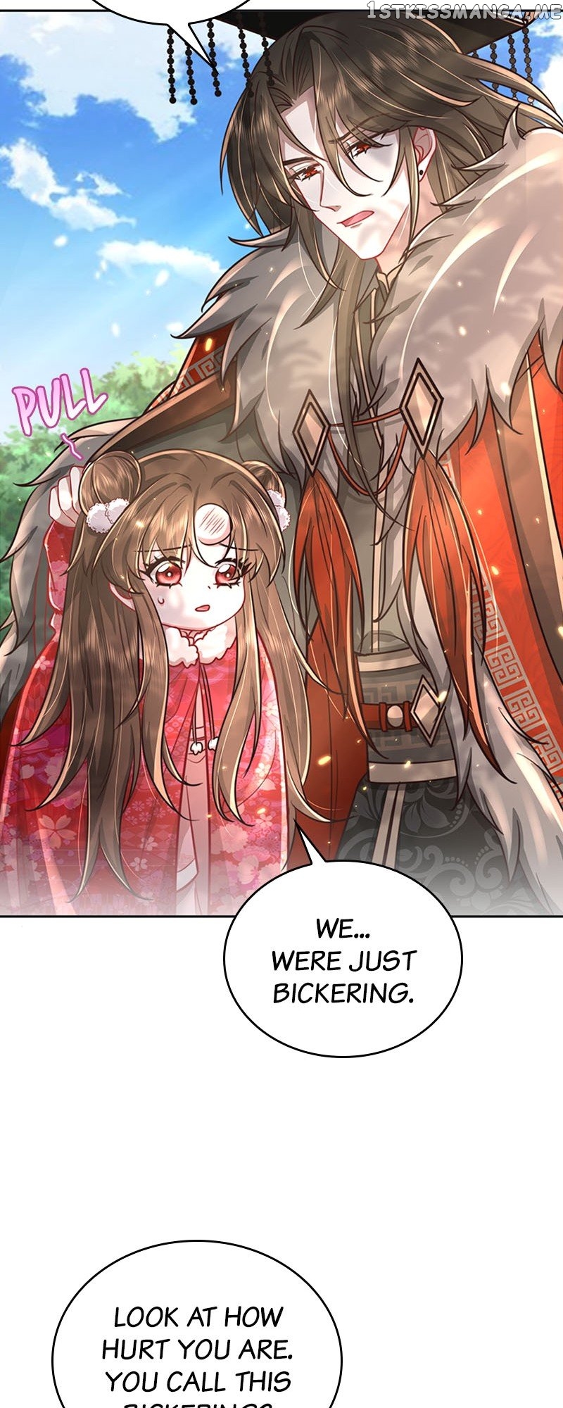 Survival Methods of the Cannon Fodder Daughter Chapter 25 - page 9