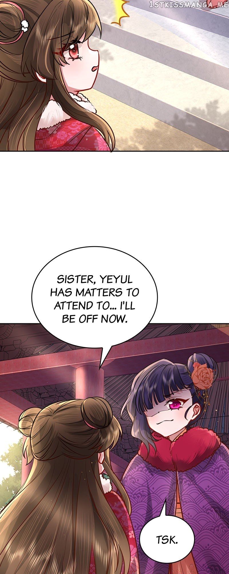 Survival Methods of the Cannon Fodder Daughter Chapter 24 - page 2