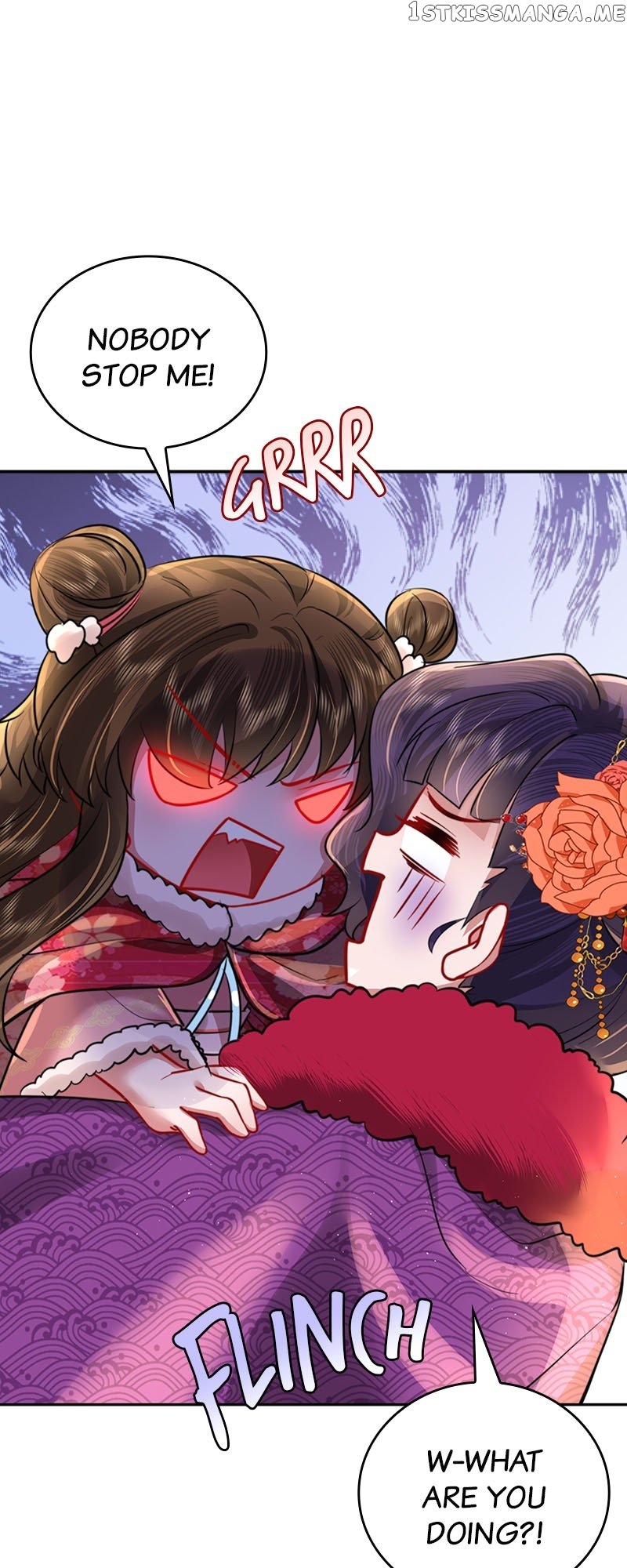 Survival Methods of the Cannon Fodder Daughter Chapter 24 - page 21