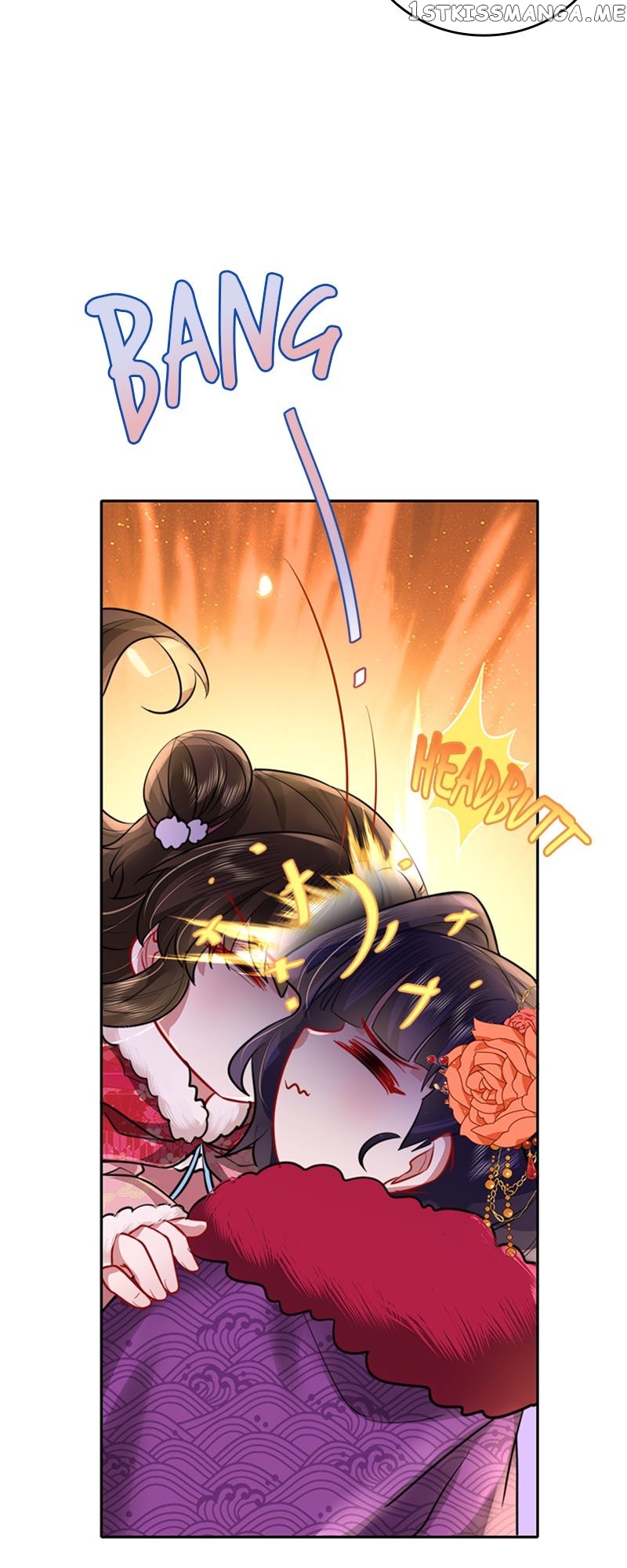 Survival Methods of the Cannon Fodder Daughter Chapter 24 - page 22