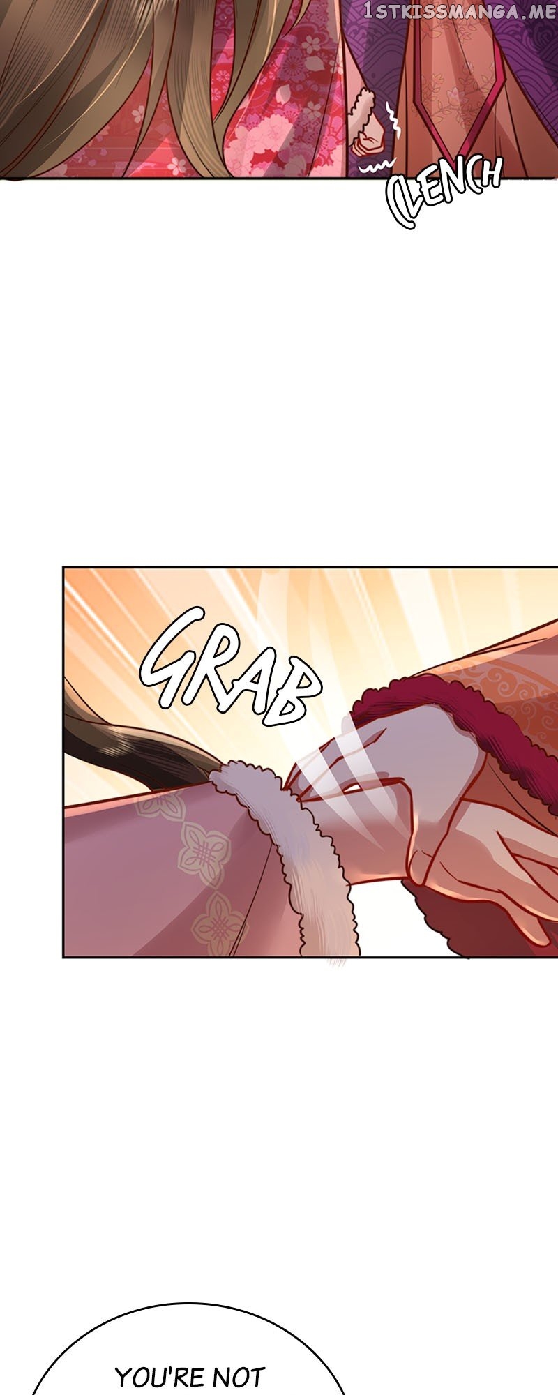 Survival Methods of the Cannon Fodder Daughter Chapter 24 - page 3