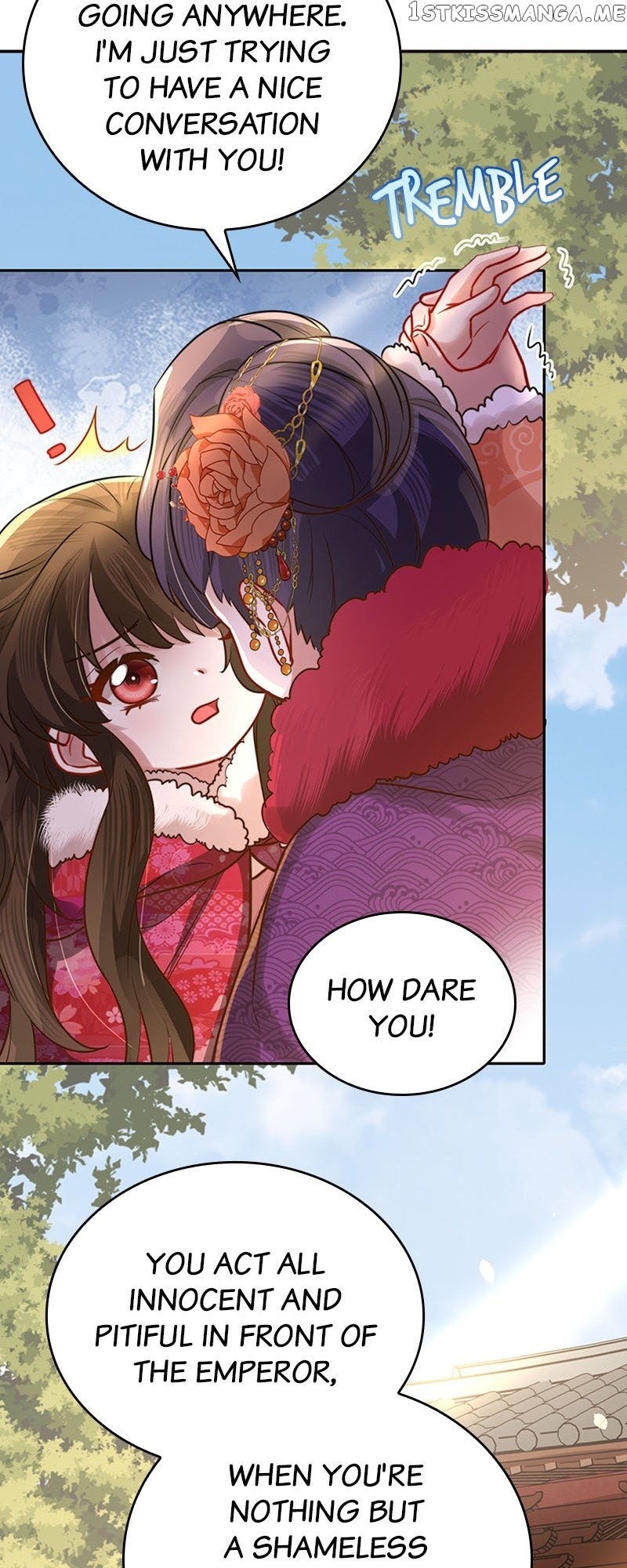 Survival Methods of the Cannon Fodder Daughter Chapter 24 - page 4