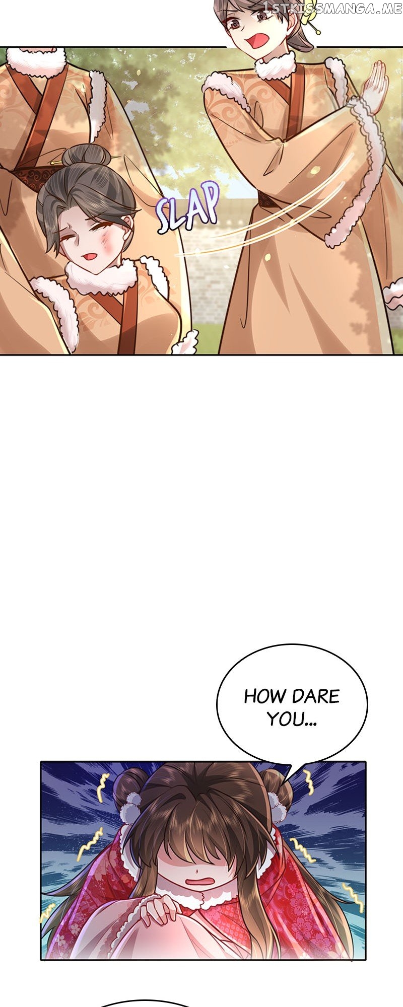 Survival Methods of the Cannon Fodder Daughter Chapter 24 - page 9