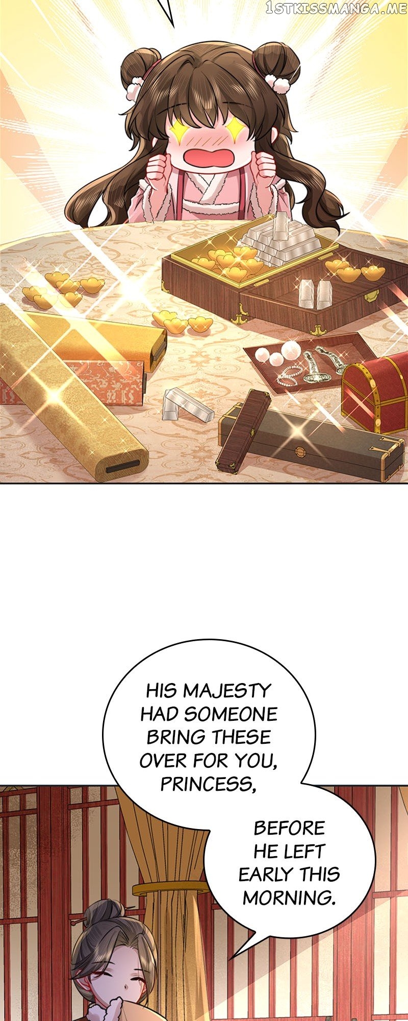 Survival Methods of the Cannon Fodder Daughter Chapter 23 - page 15