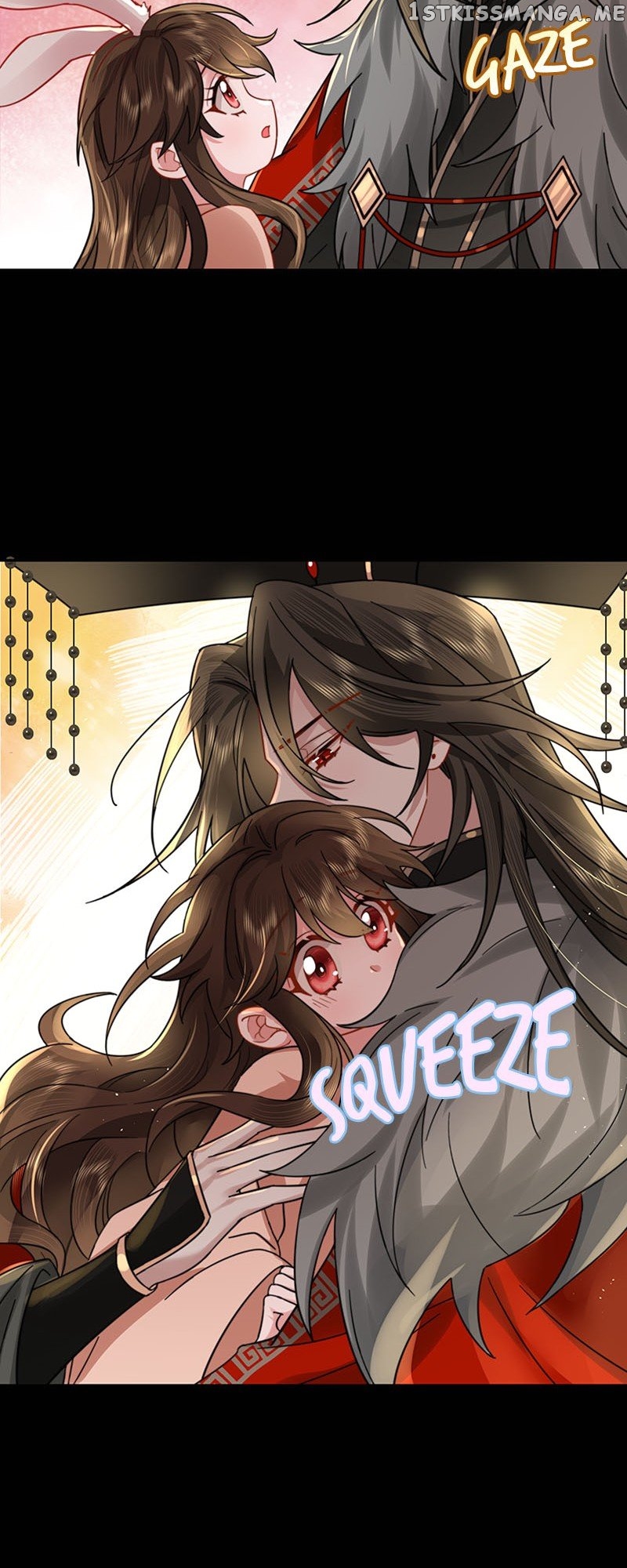 Survival Methods of the Cannon Fodder Daughter Chapter 23 - page 4