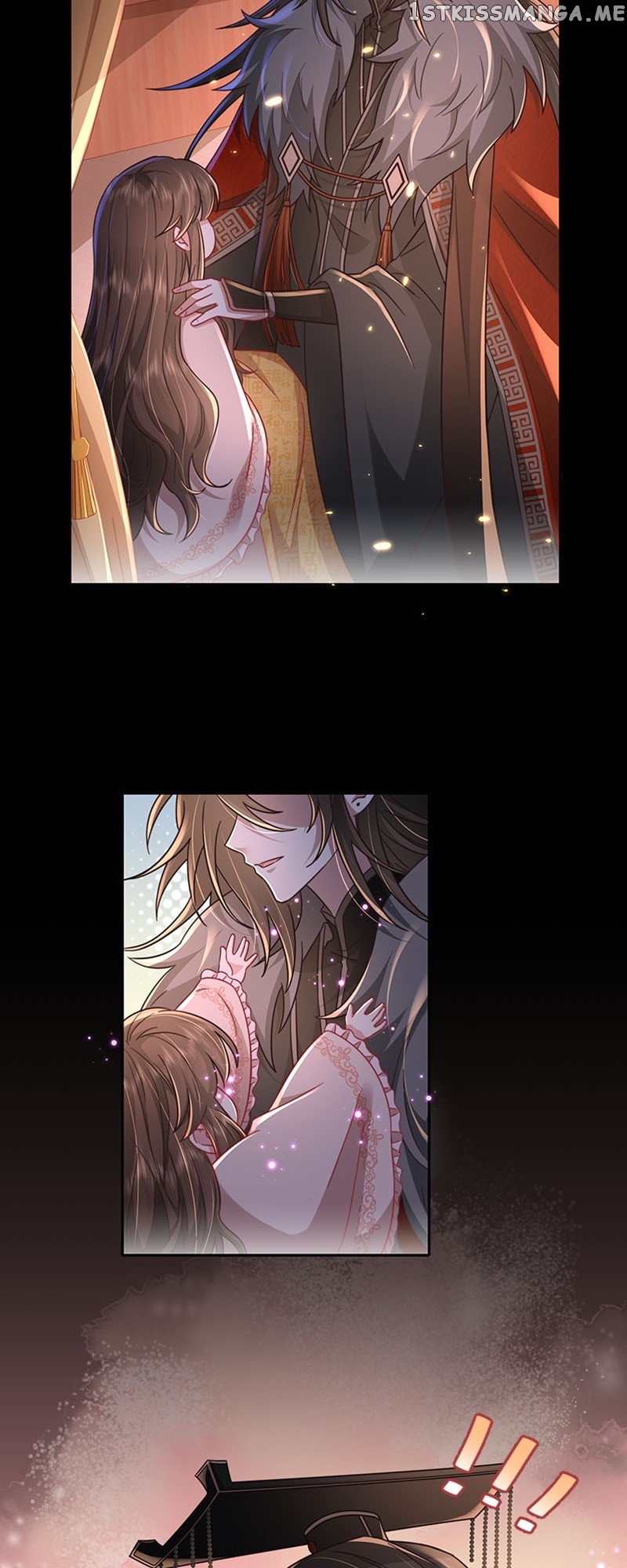 Survival Methods of the Cannon Fodder Daughter Chapter 23 - page 9