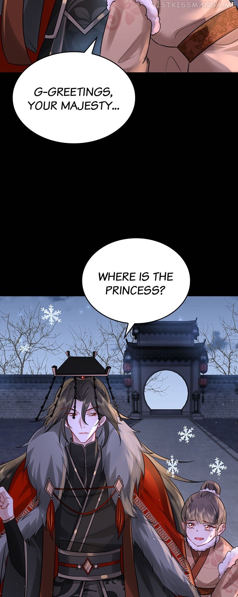 Survival Methods of the Cannon Fodder Daughter Chapter 22 - page 10