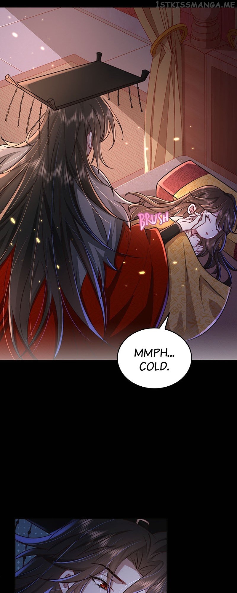 Survival Methods of the Cannon Fodder Daughter Chapter 22 - page 15