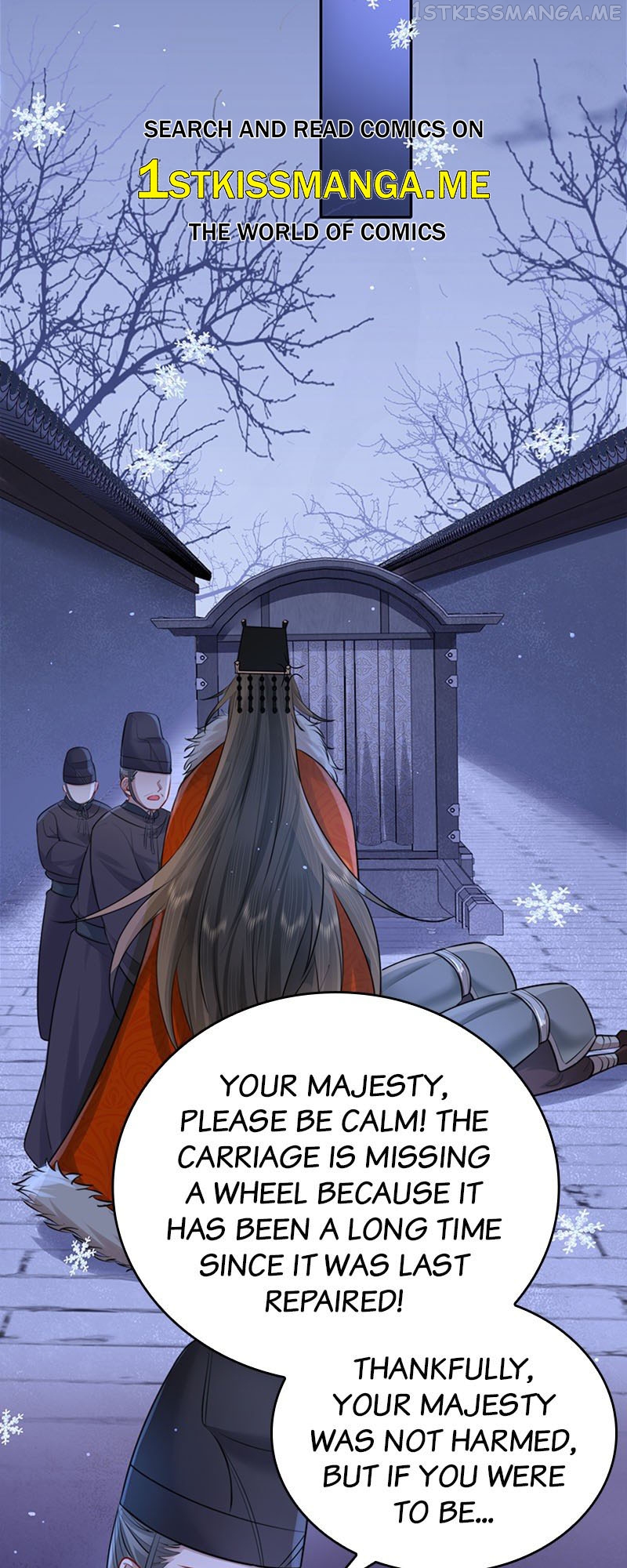 Survival Methods of the Cannon Fodder Daughter Chapter 22 - page 2