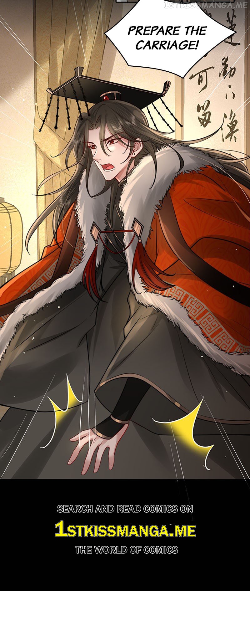 Survival Methods of the Cannon Fodder Daughter Chapter 21 - page 28