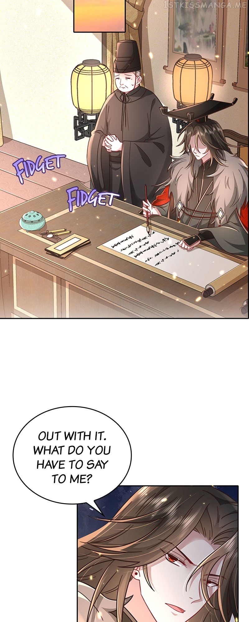 Survival Methods of the Cannon Fodder Daughter Chapter 21 - page 4