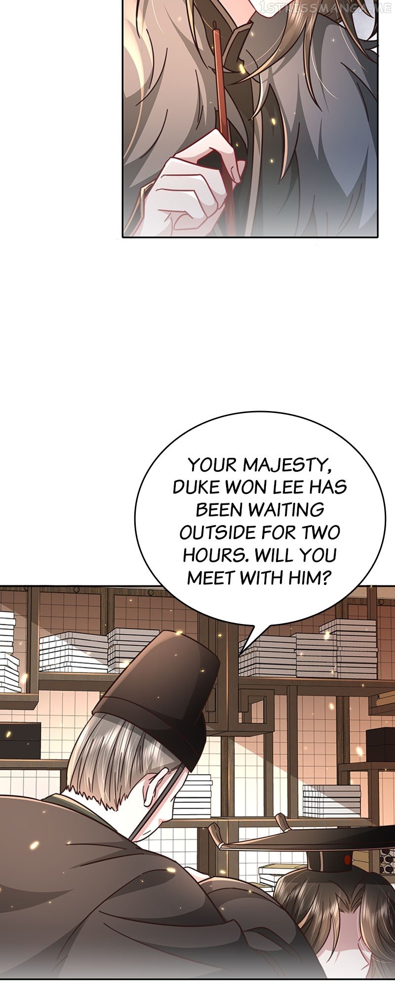 Survival Methods of the Cannon Fodder Daughter Chapter 21 - page 5