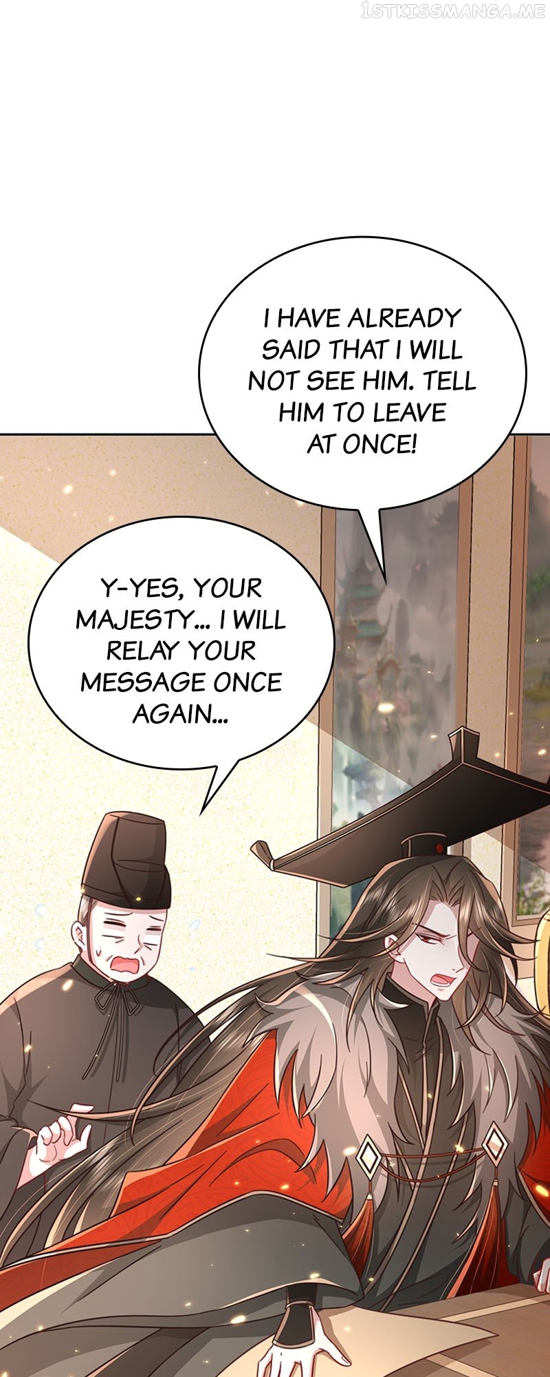 Survival Methods of the Cannon Fodder Daughter Chapter 21 - page 6
