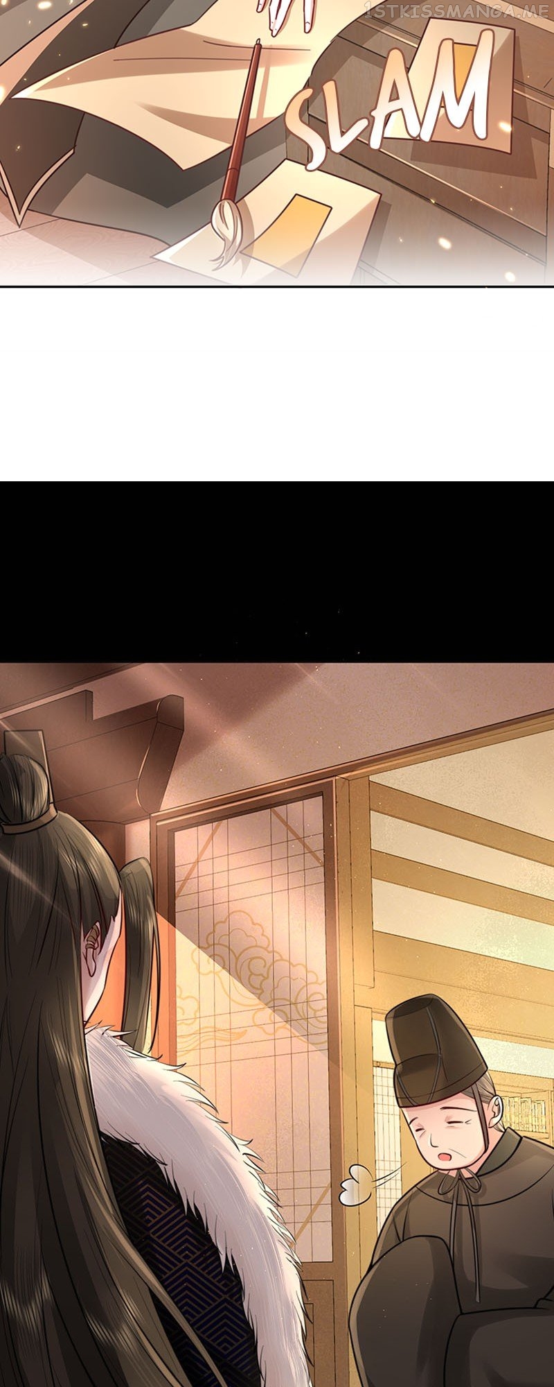 Survival Methods of the Cannon Fodder Daughter Chapter 21 - page 7