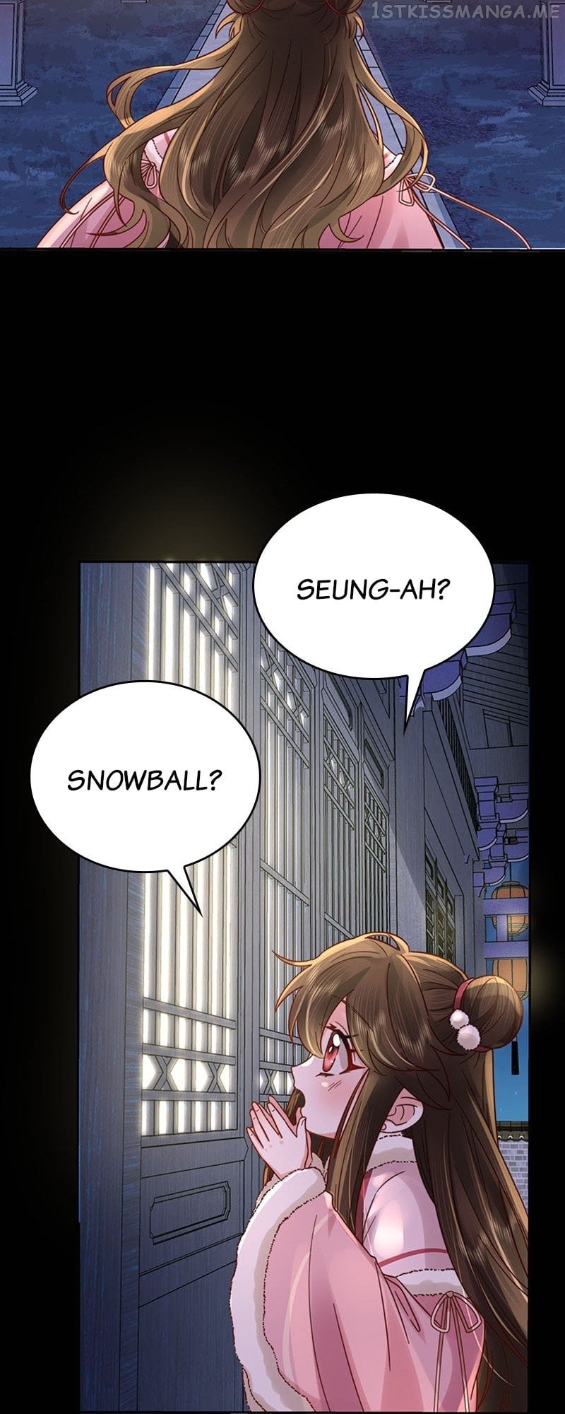 Survival Methods of the Cannon Fodder Daughter Chapter 20 - page 11