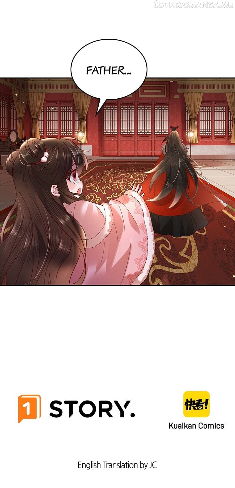 Survival Methods of the Cannon Fodder Daughter Chapter 20 - page 35