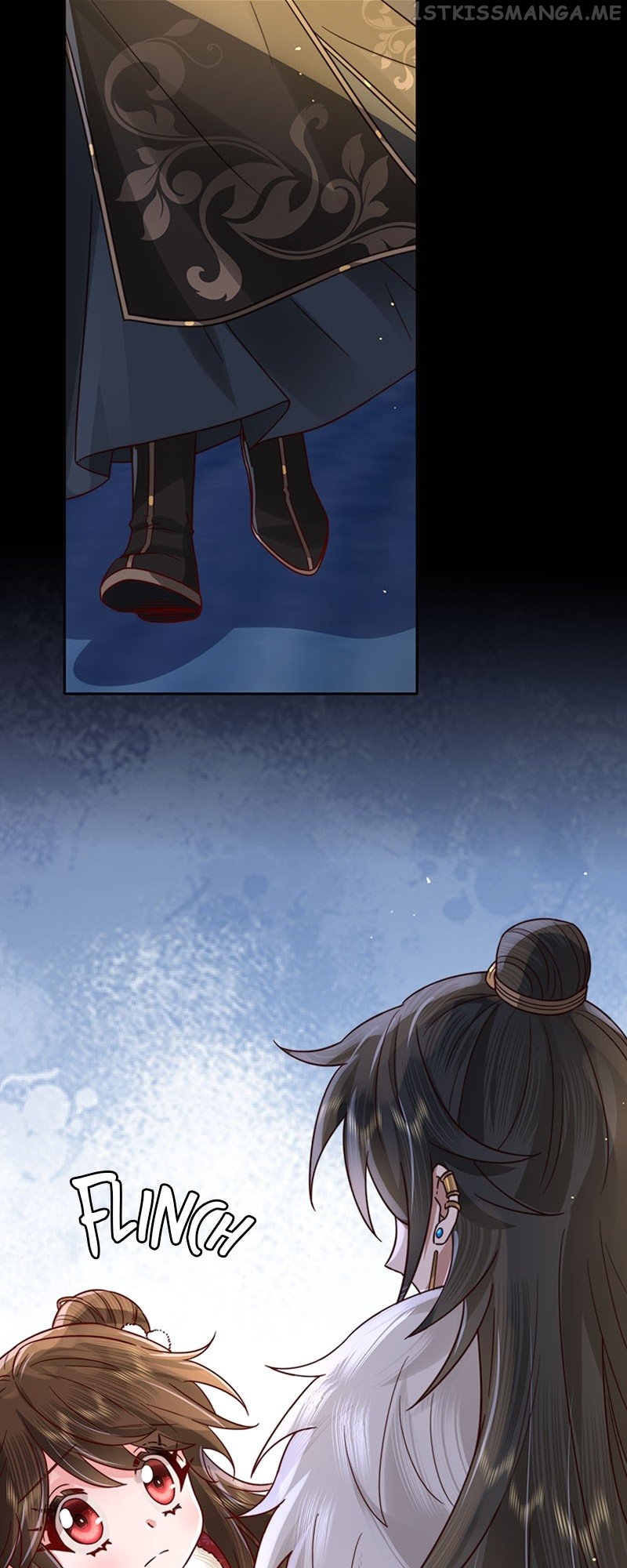 Survival Methods of the Cannon Fodder Daughter Chapter 19 - page 10