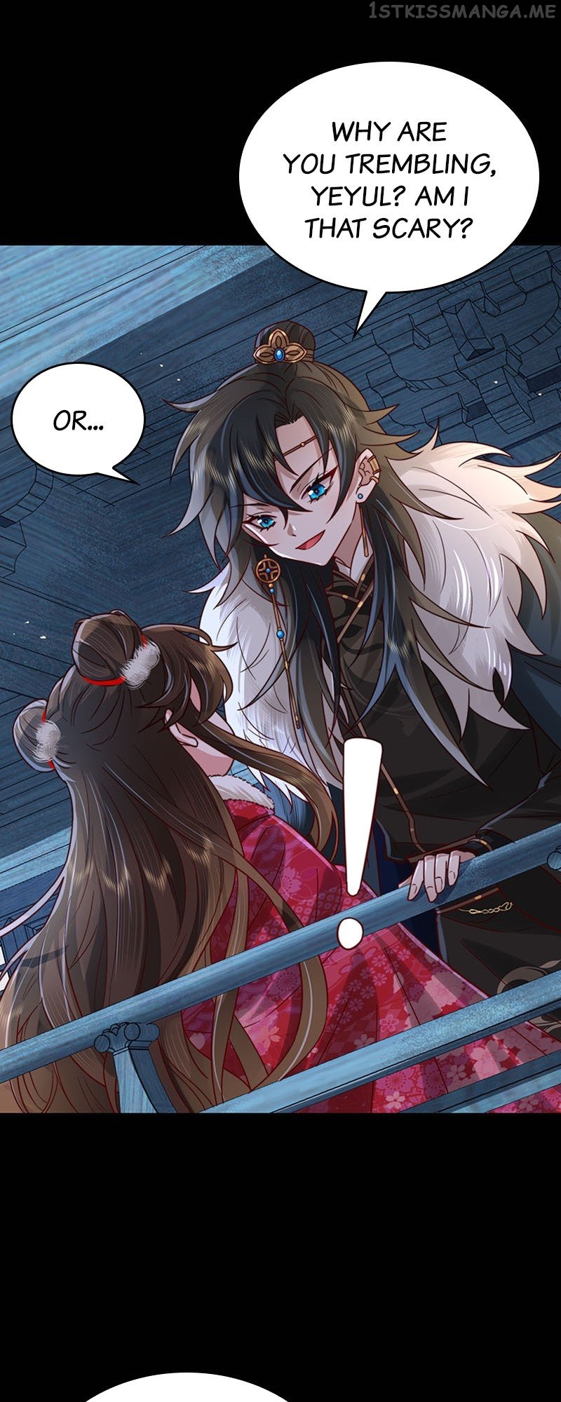 Survival Methods of the Cannon Fodder Daughter Chapter 19 - page 12