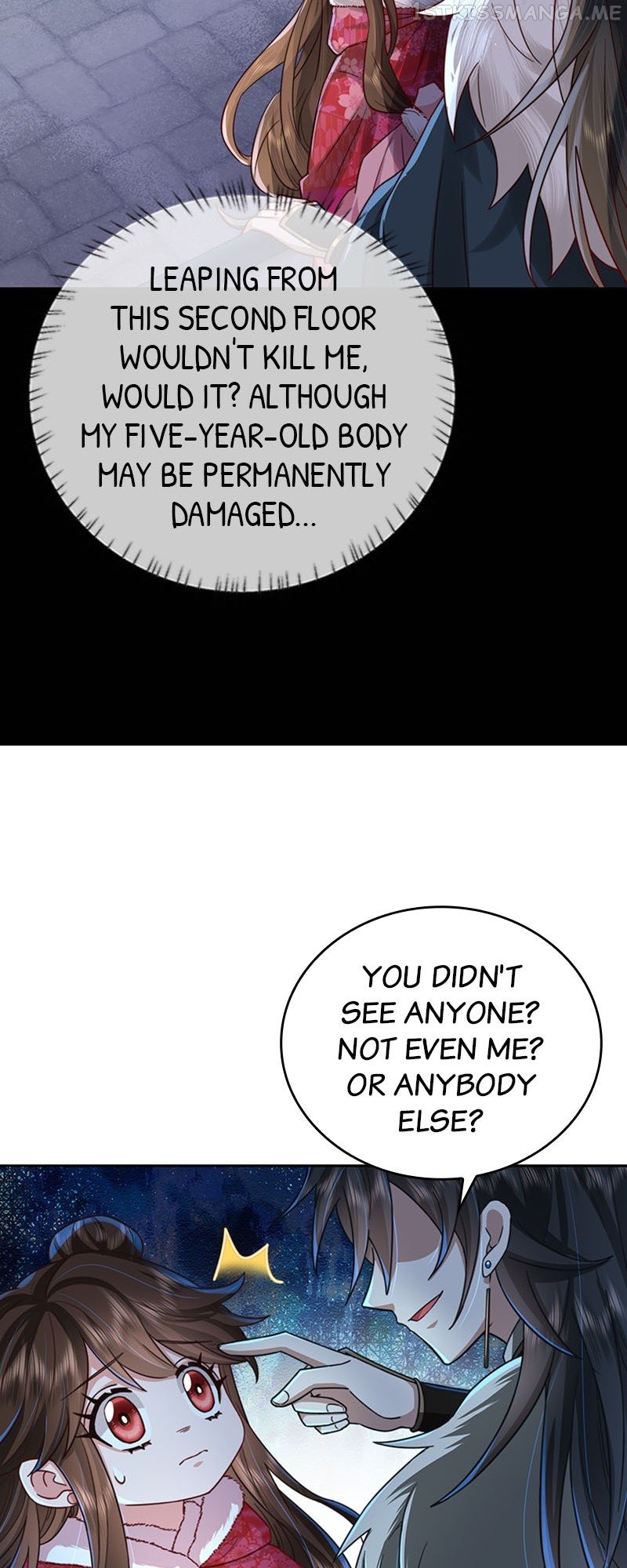 Survival Methods of the Cannon Fodder Daughter Chapter 19 - page 14
