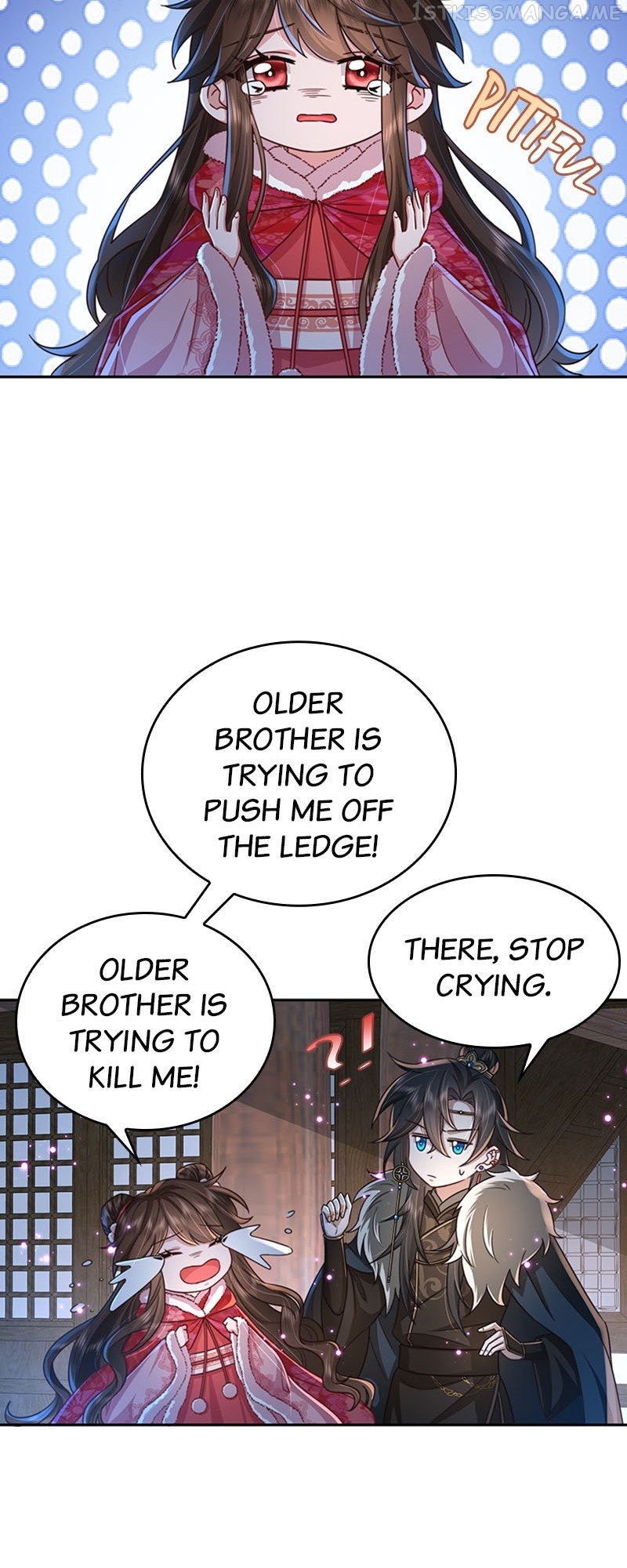 Survival Methods of the Cannon Fodder Daughter Chapter 19 - page 16