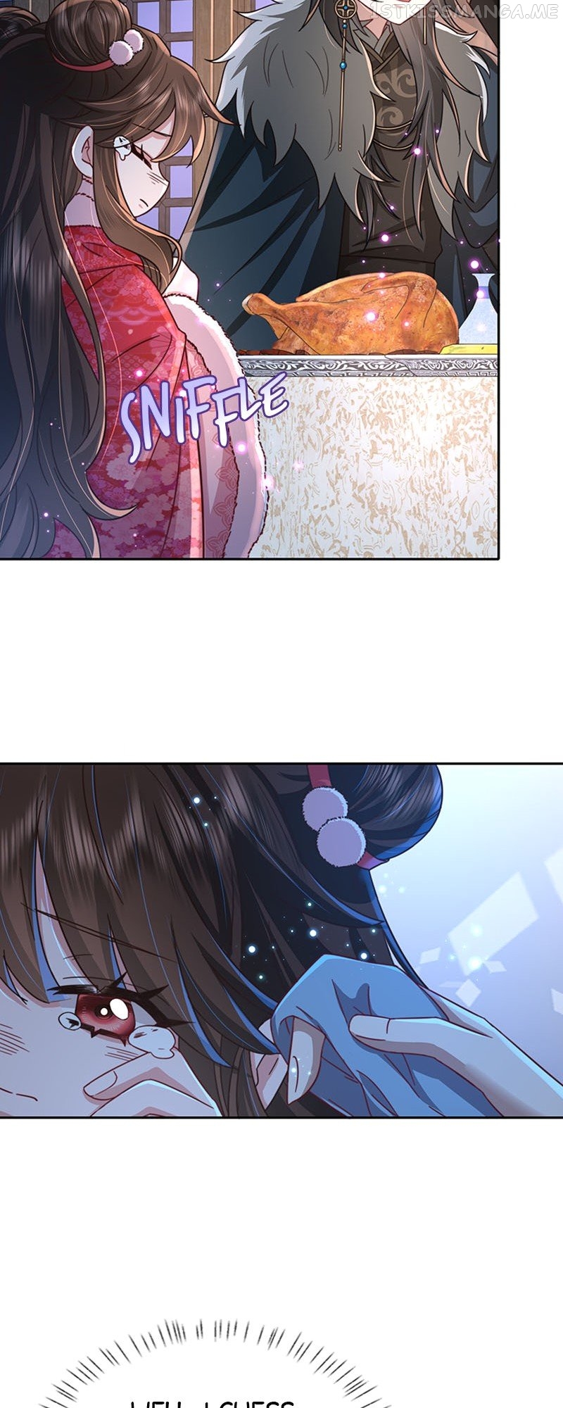 Survival Methods of the Cannon Fodder Daughter Chapter 19 - page 19