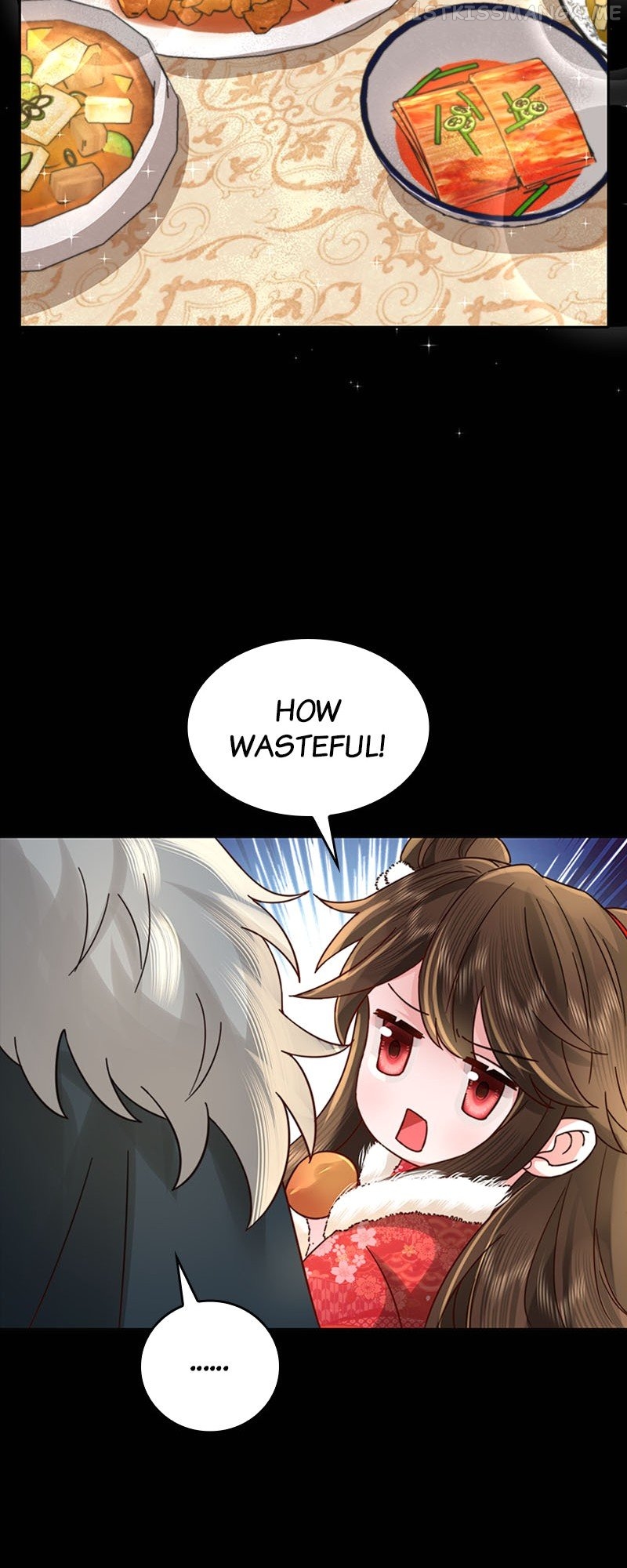 Survival Methods of the Cannon Fodder Daughter Chapter 19 - page 23