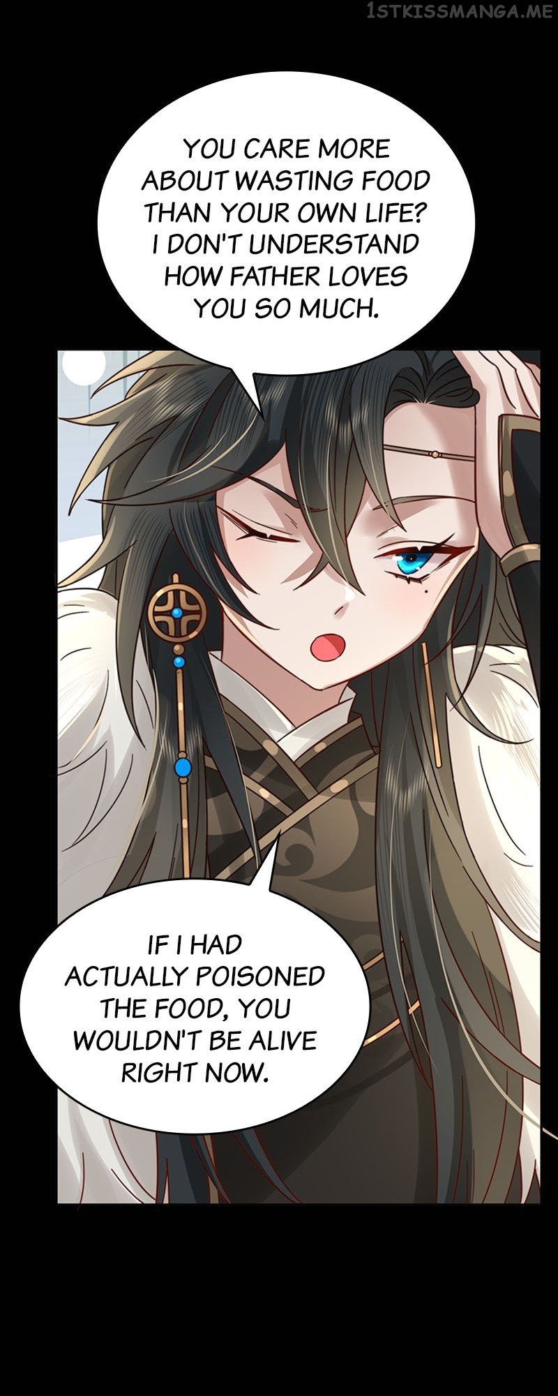Survival Methods of the Cannon Fodder Daughter Chapter 19 - page 24
