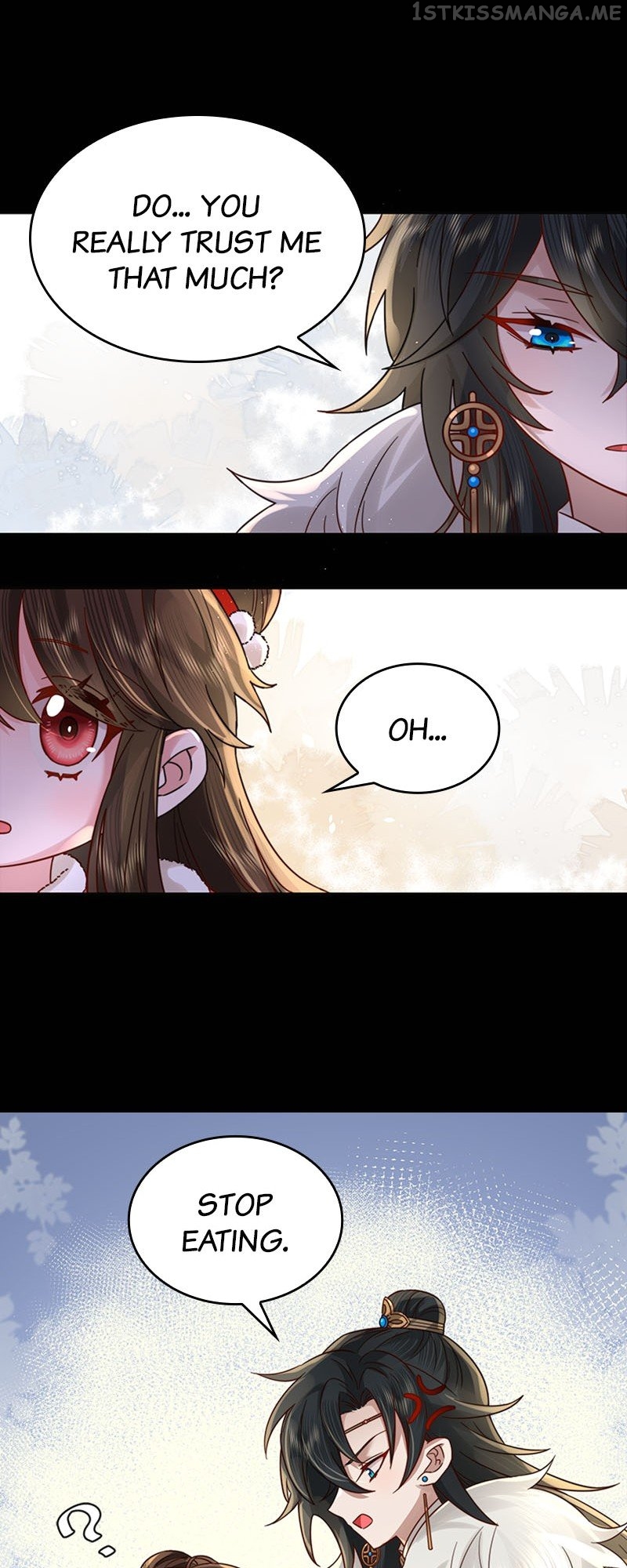 Survival Methods of the Cannon Fodder Daughter Chapter 19 - page 26