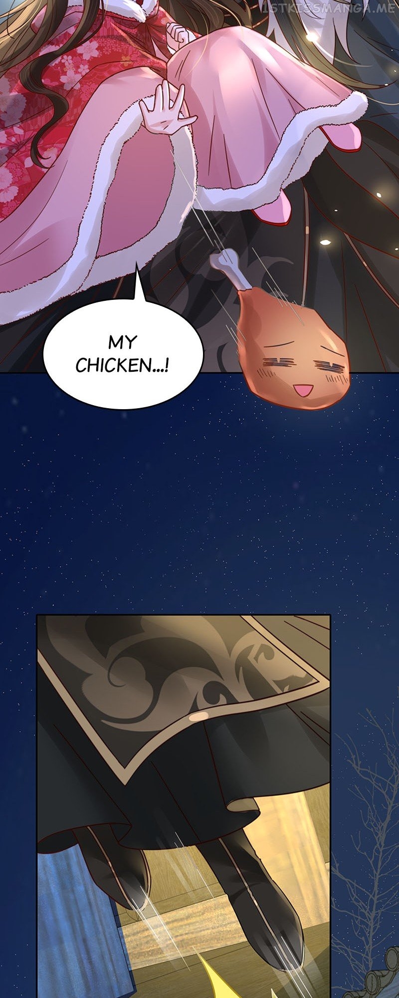 Survival Methods of the Cannon Fodder Daughter Chapter 19 - page 28
