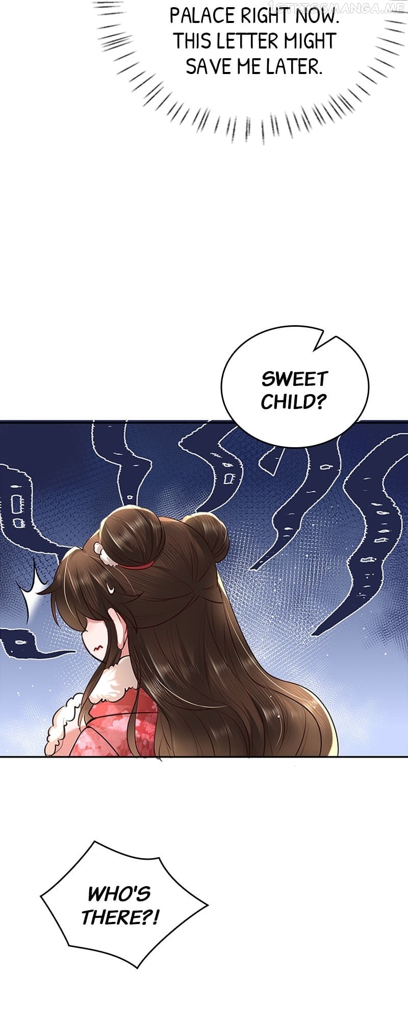 Survival Methods of the Cannon Fodder Daughter Chapter 19 - page 6