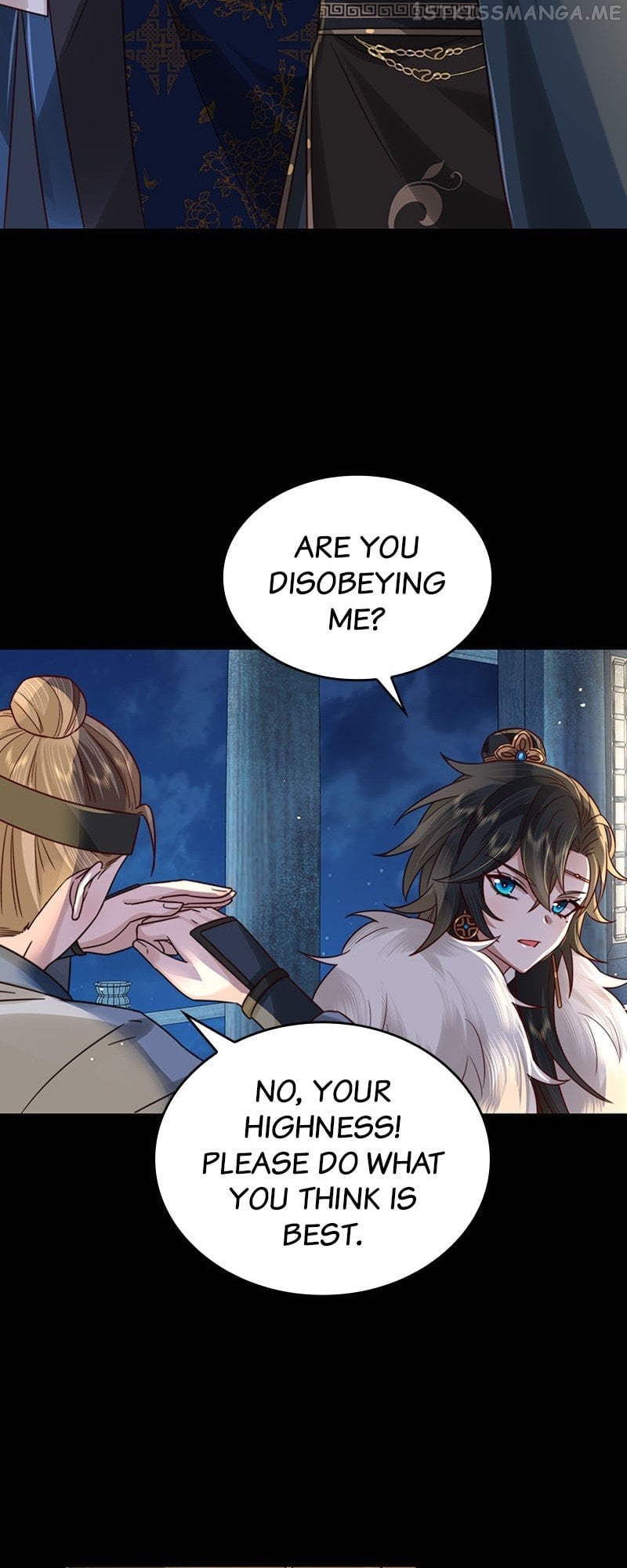 Survival Methods of the Cannon Fodder Daughter Chapter 19 - page 9