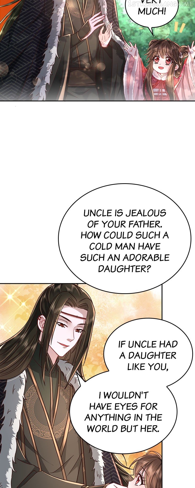 Survival Methods of the Cannon Fodder Daughter Chapter 18 - page 12