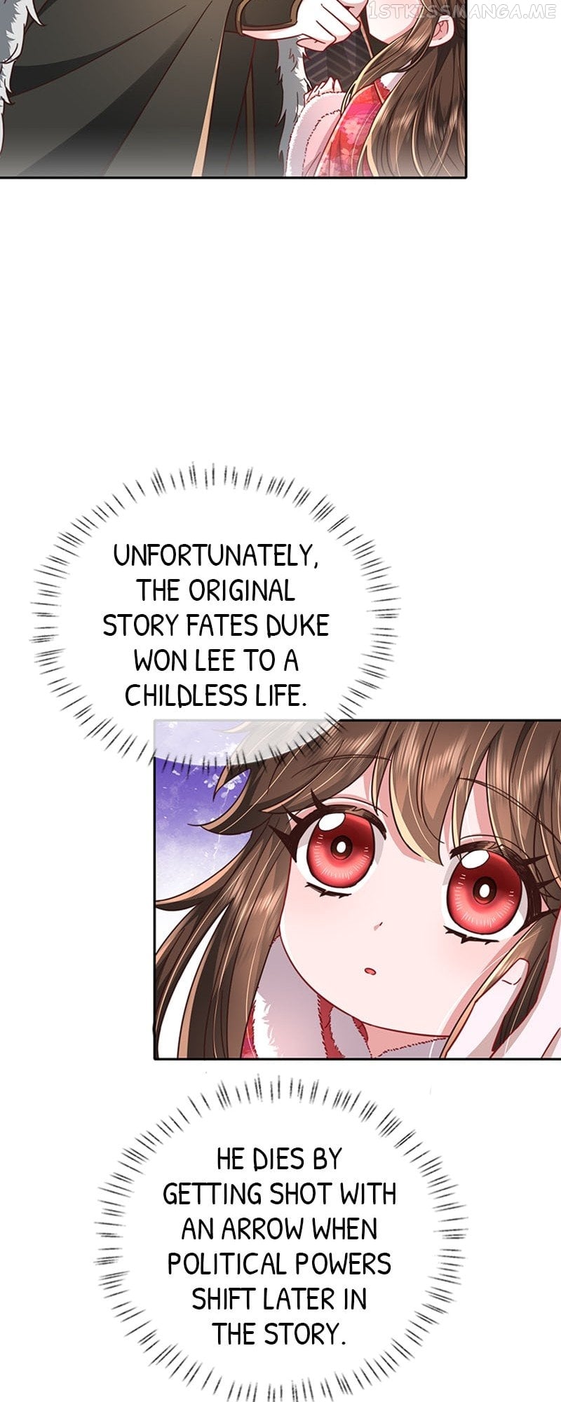 Survival Methods of the Cannon Fodder Daughter Chapter 18 - page 13