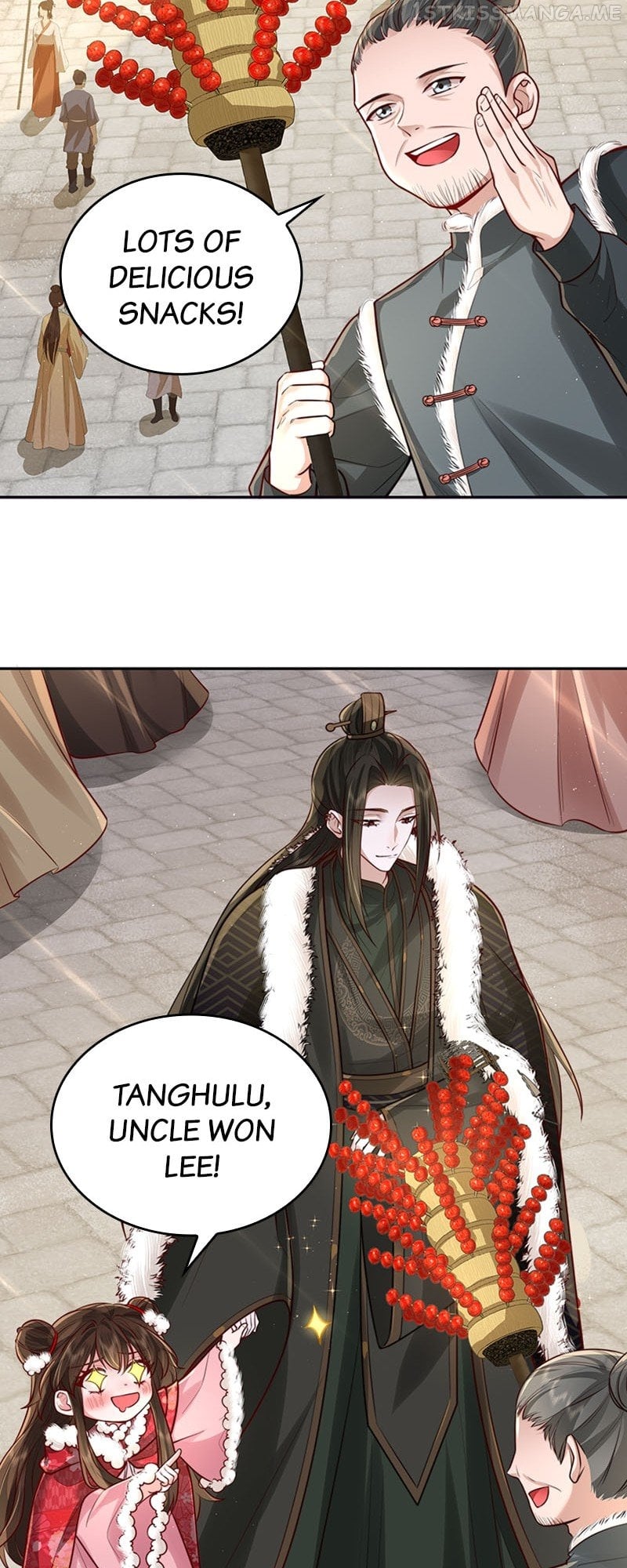 Survival Methods of the Cannon Fodder Daughter Chapter 18 - page 16