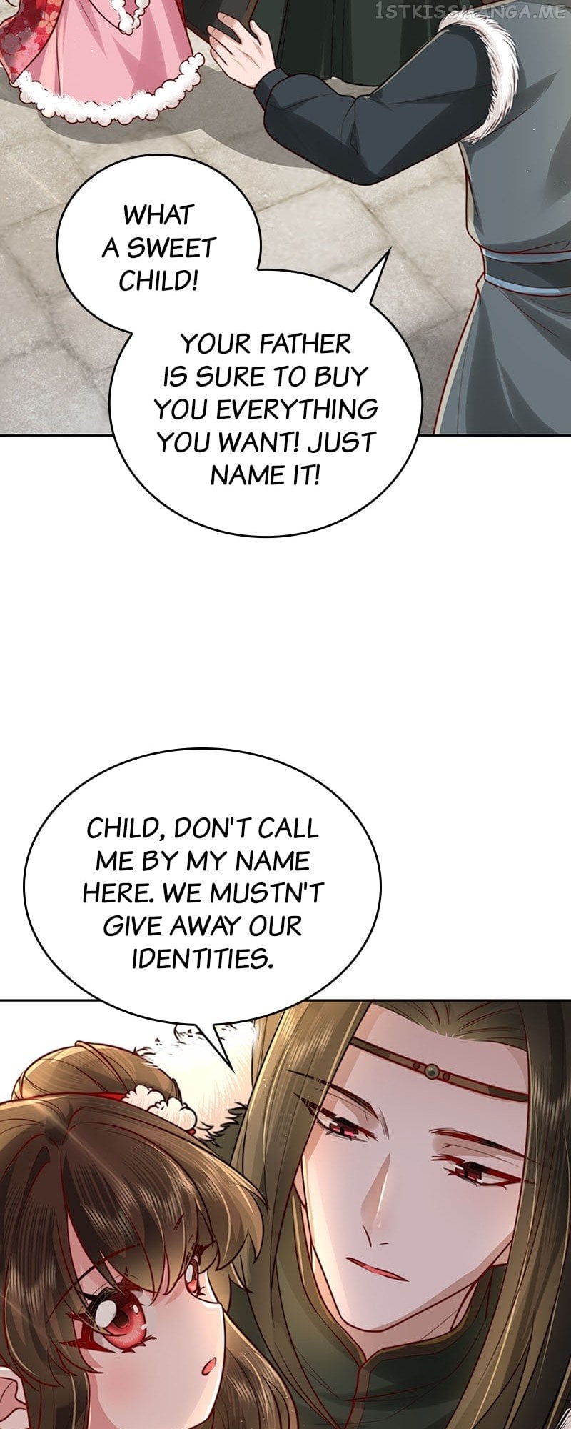 Survival Methods of the Cannon Fodder Daughter Chapter 18 - page 17