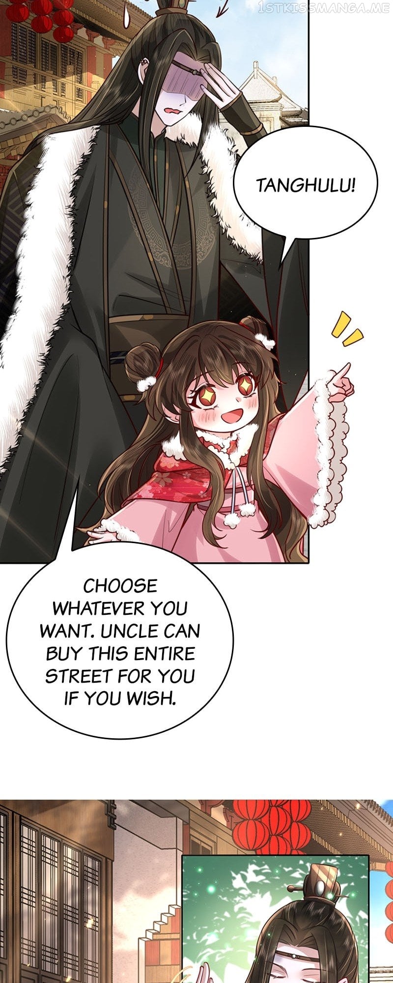Survival Methods of the Cannon Fodder Daughter Chapter 18 - page 19
