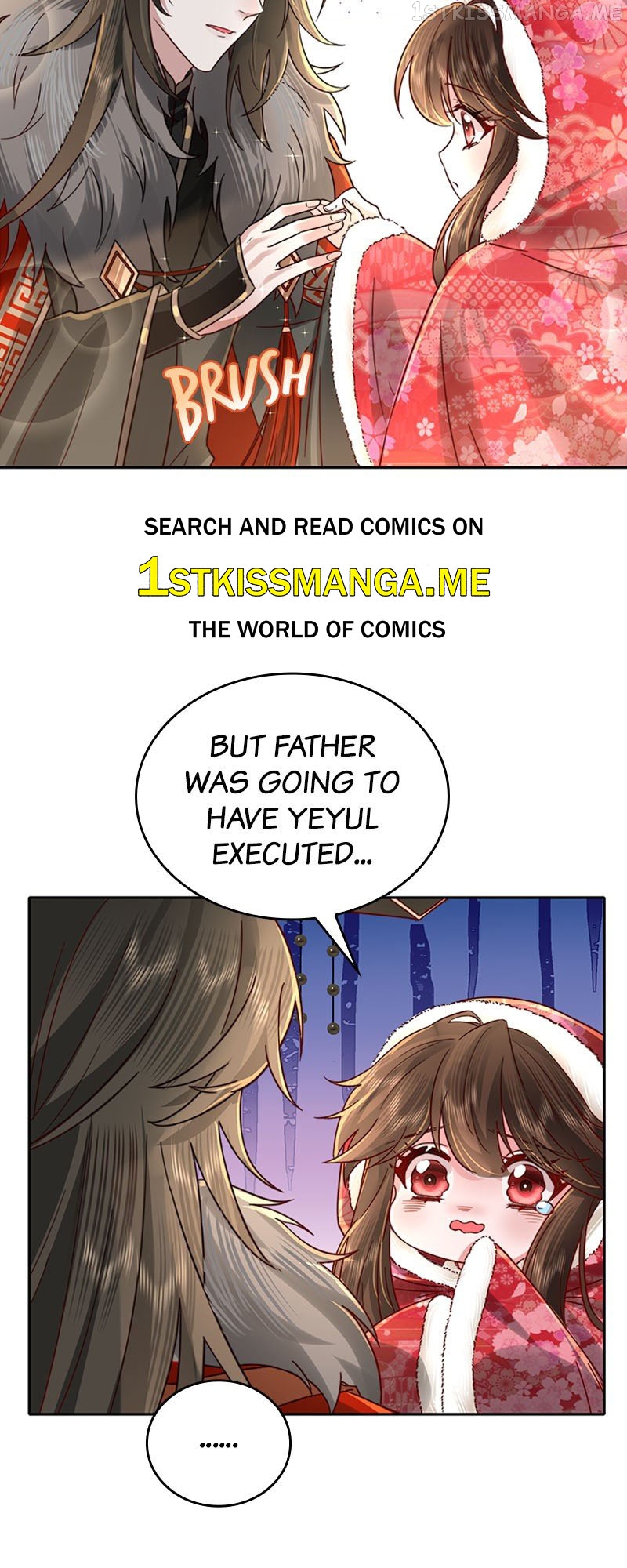Survival Methods of the Cannon Fodder Daughter Chapter 18 - page 2