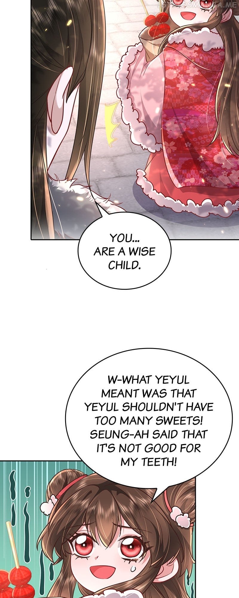 Survival Methods of the Cannon Fodder Daughter Chapter 18 - page 23