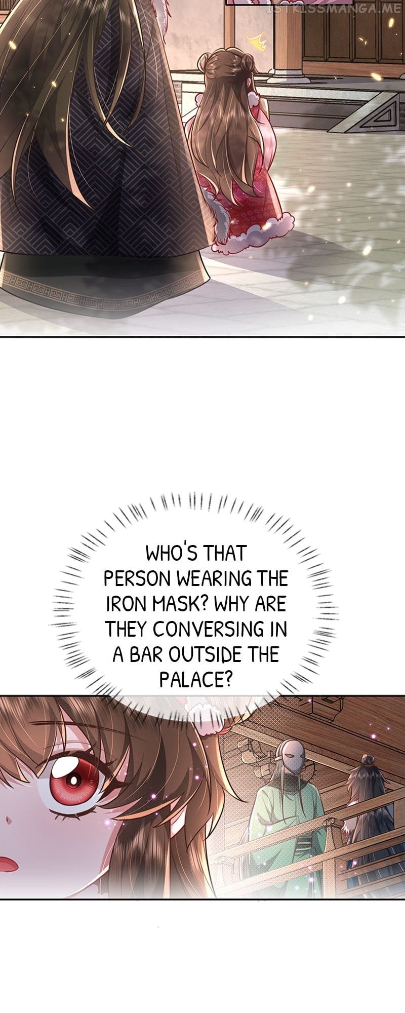 Survival Methods of the Cannon Fodder Daughter Chapter 18 - page 25