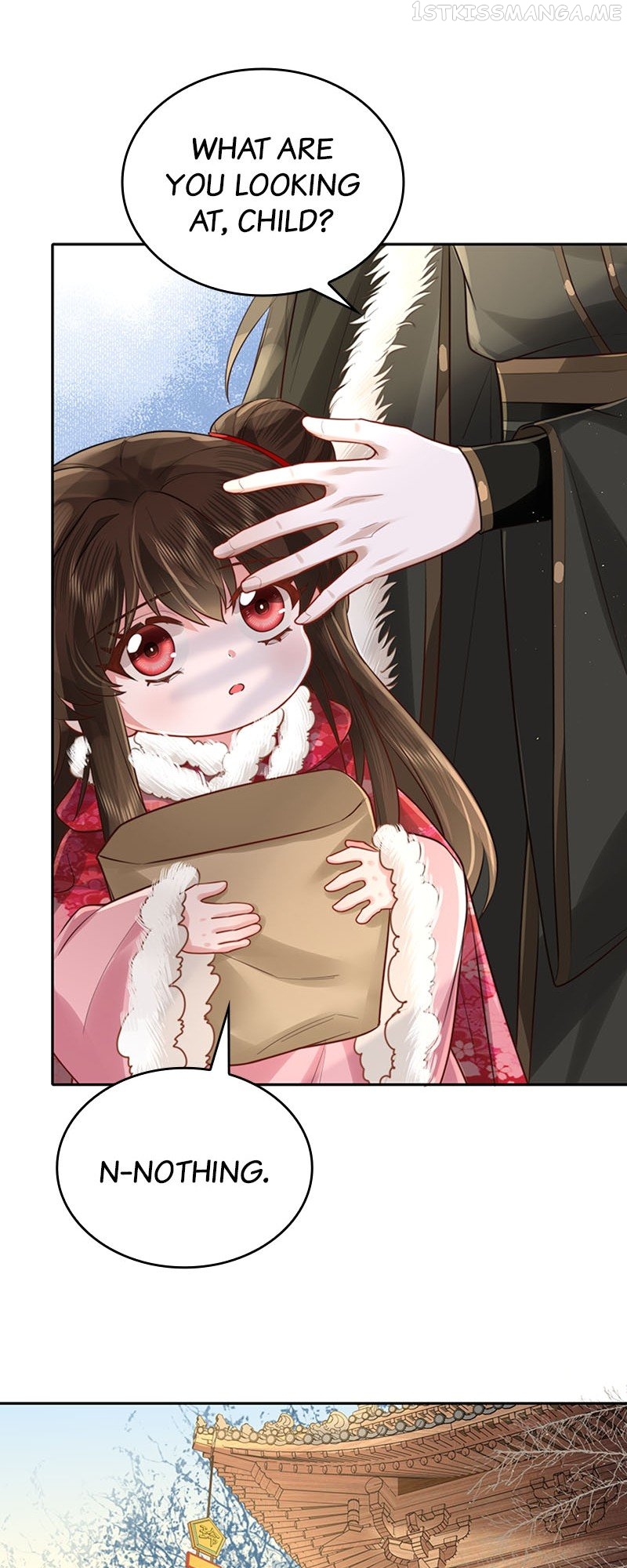 Survival Methods of the Cannon Fodder Daughter Chapter 18 - page 26