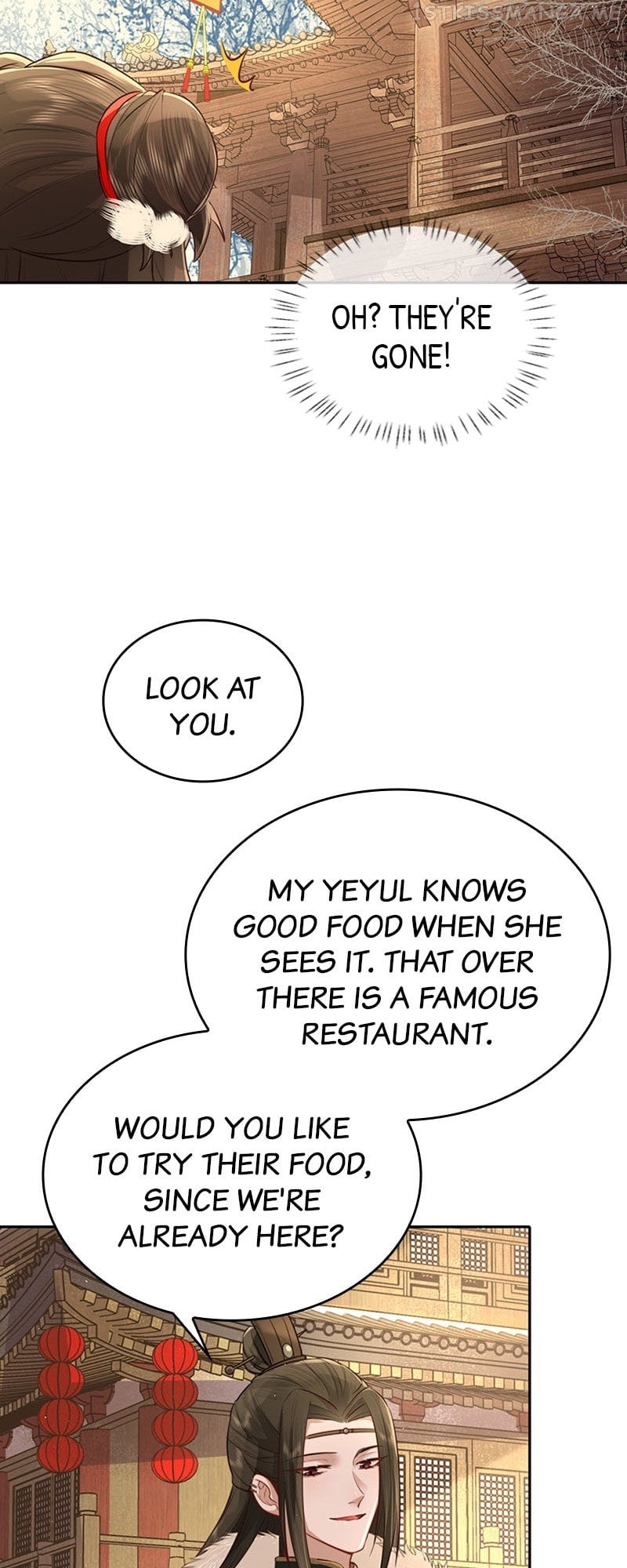 Survival Methods of the Cannon Fodder Daughter Chapter 18 - page 27