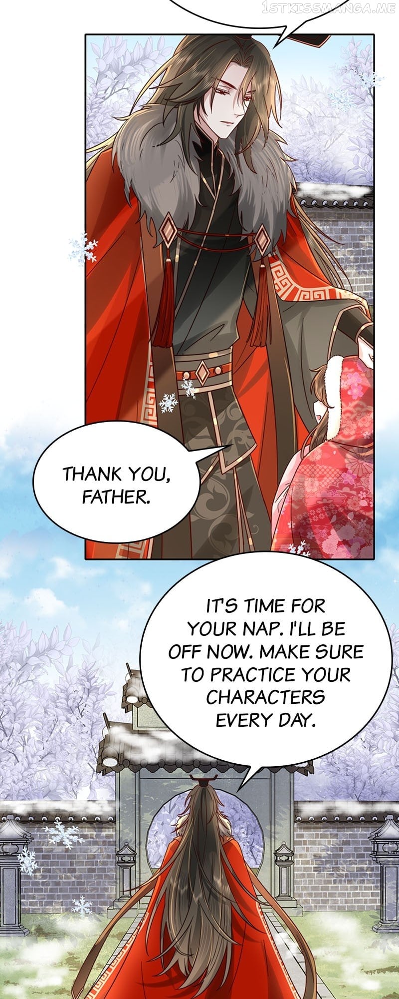 Survival Methods of the Cannon Fodder Daughter Chapter 18 - page 4