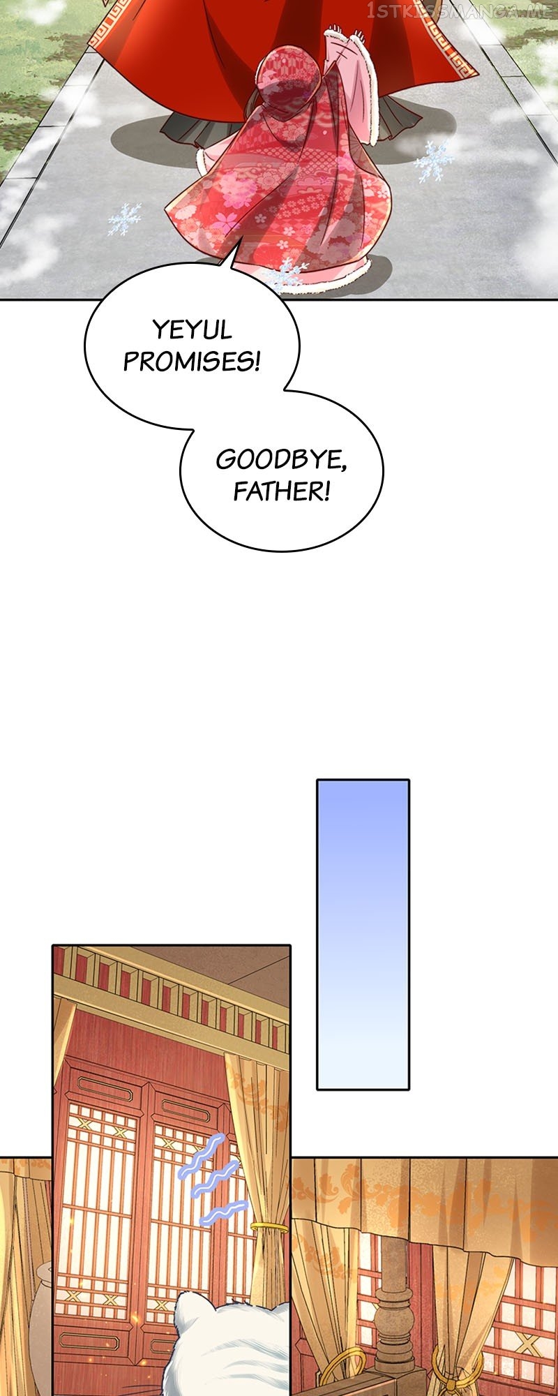 Survival Methods of the Cannon Fodder Daughter Chapter 18 - page 5
