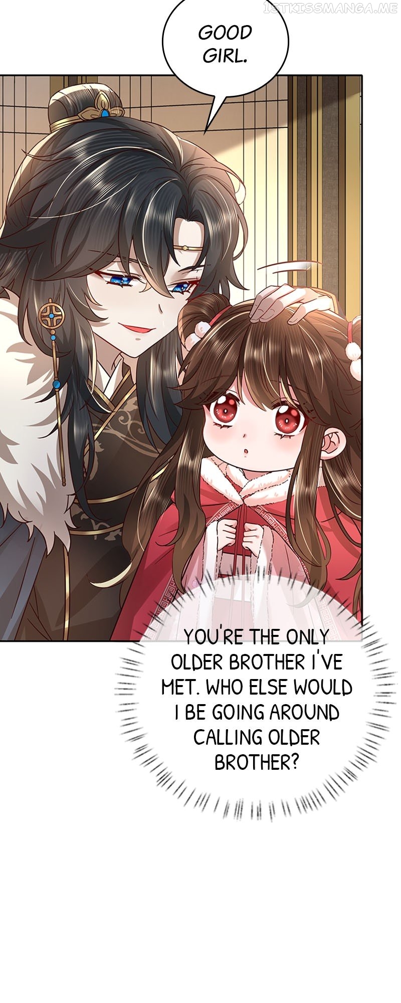Survival Methods of the Cannon Fodder Daughter Chapter 17 - page 6