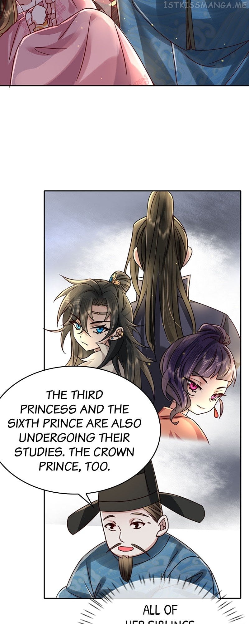 Survival Methods of the Cannon Fodder Daughter Chapter 16 - page 11