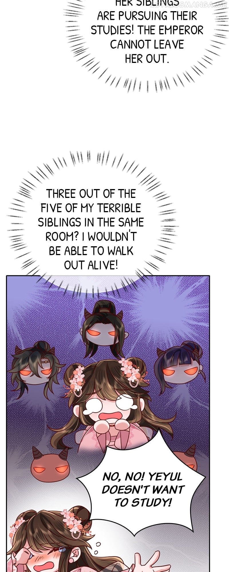 Survival Methods of the Cannon Fodder Daughter Chapter 16 - page 12