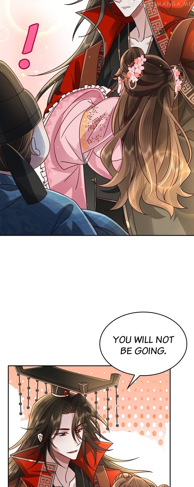 Survival Methods of the Cannon Fodder Daughter Chapter 16 - page 14