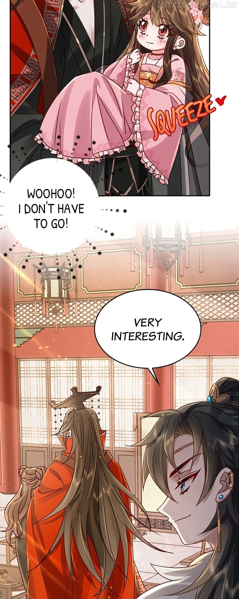 Survival Methods of the Cannon Fodder Daughter Chapter 16 - page 15